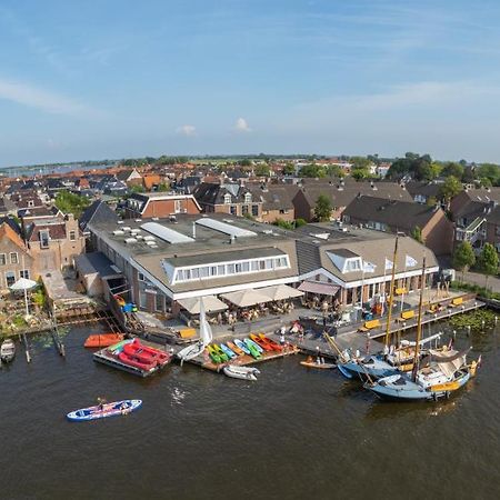 Oer'T Hout Hostel Grou Luaran gambar
