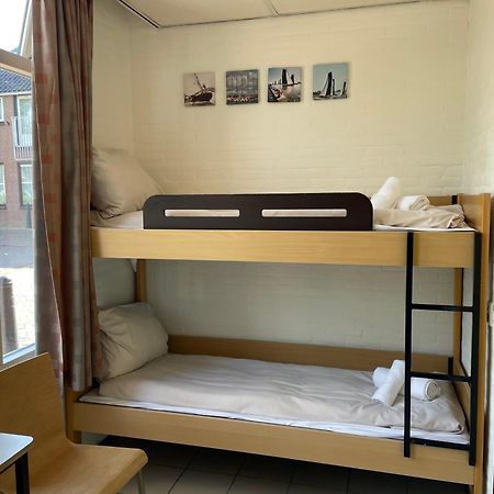 Oer'T Hout Hostel Grou Luaran gambar