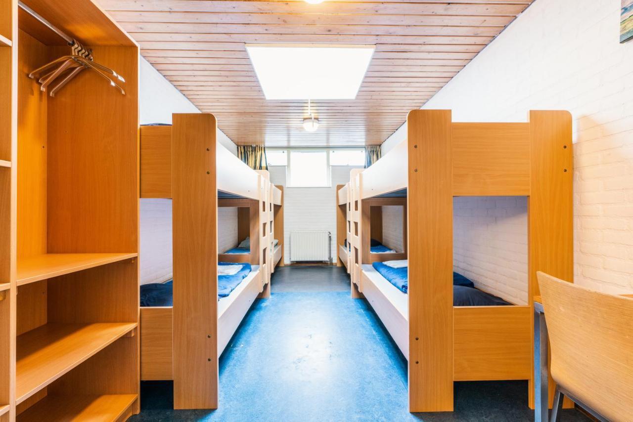 Oer'T Hout Hostel Grou Luaran gambar