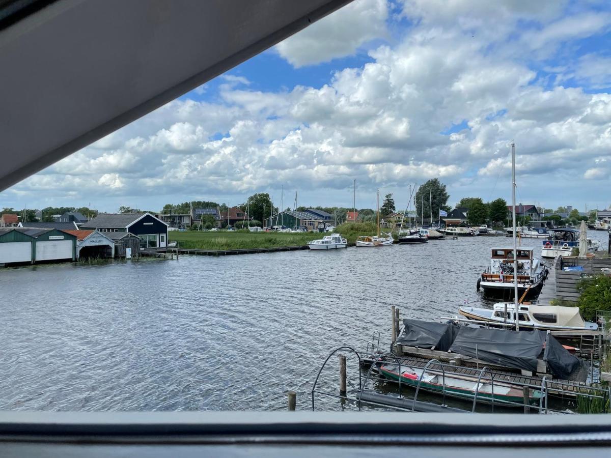 Oer'T Hout Hostel Grou Luaran gambar