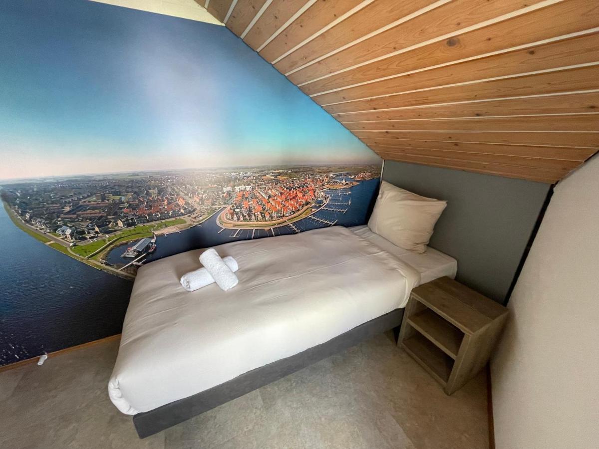 Oer'T Hout Hostel Grou Luaran gambar