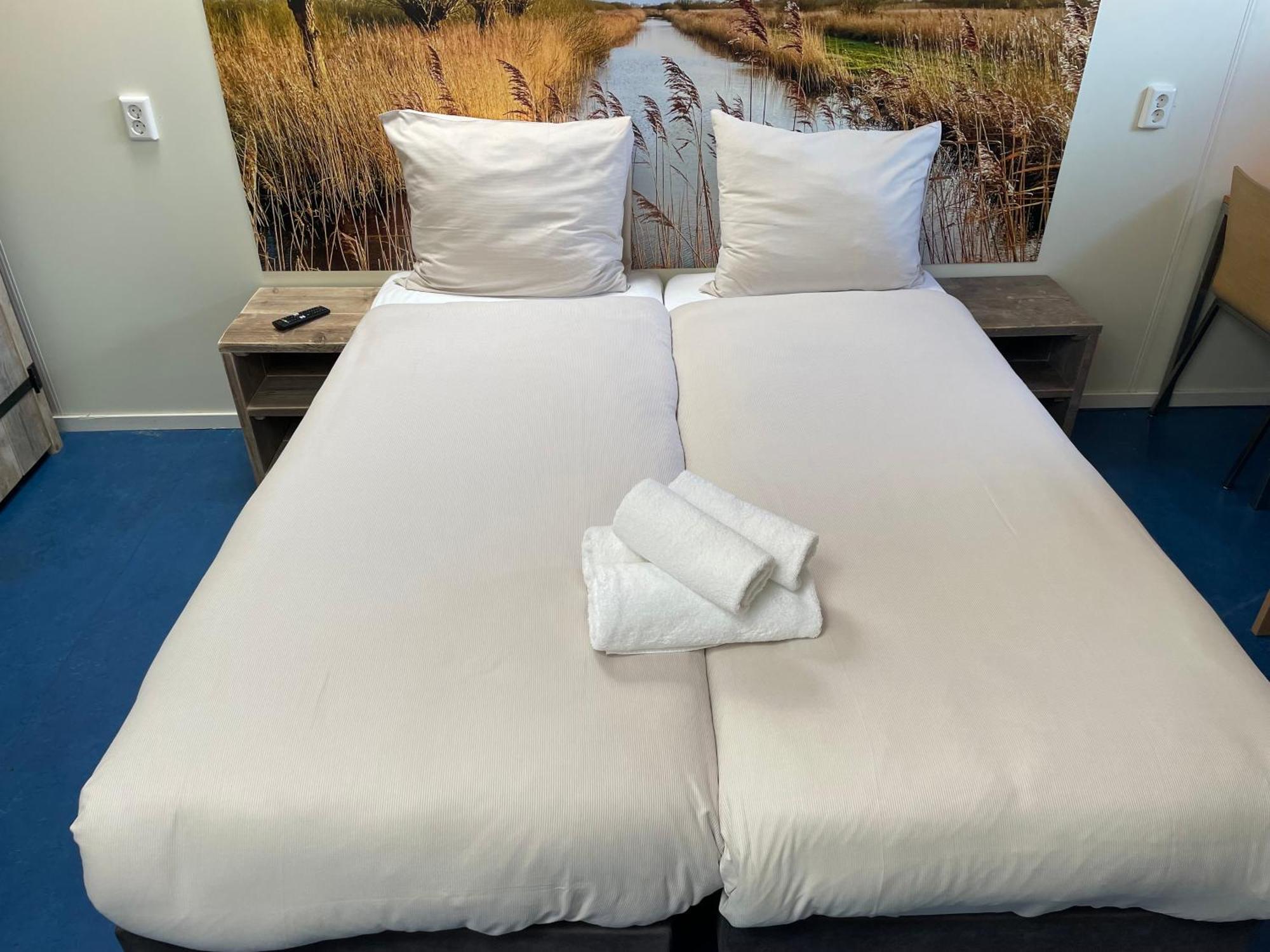 Oer'T Hout Hostel Grou Luaran gambar