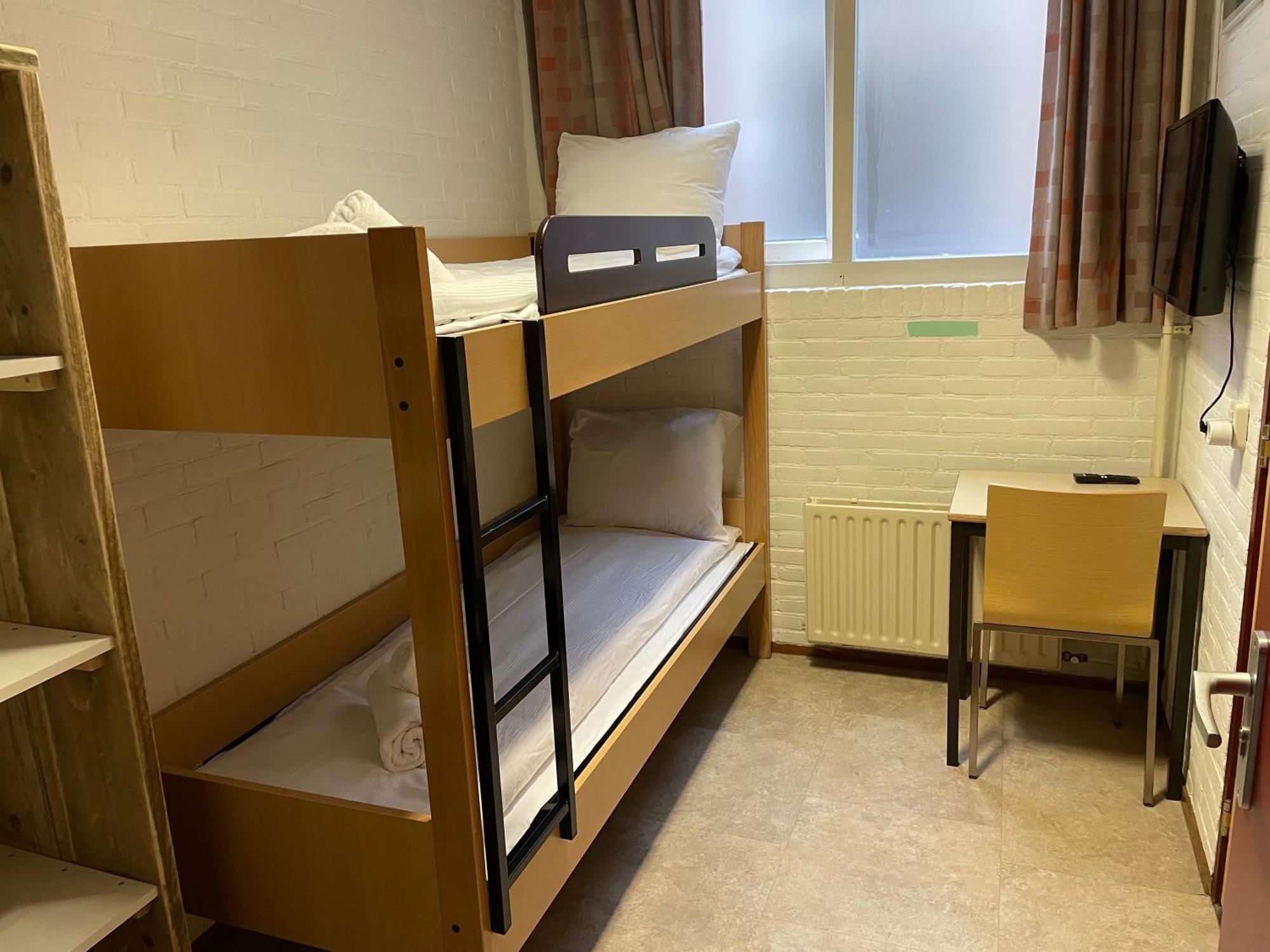 Oer'T Hout Hostel Grou Luaran gambar