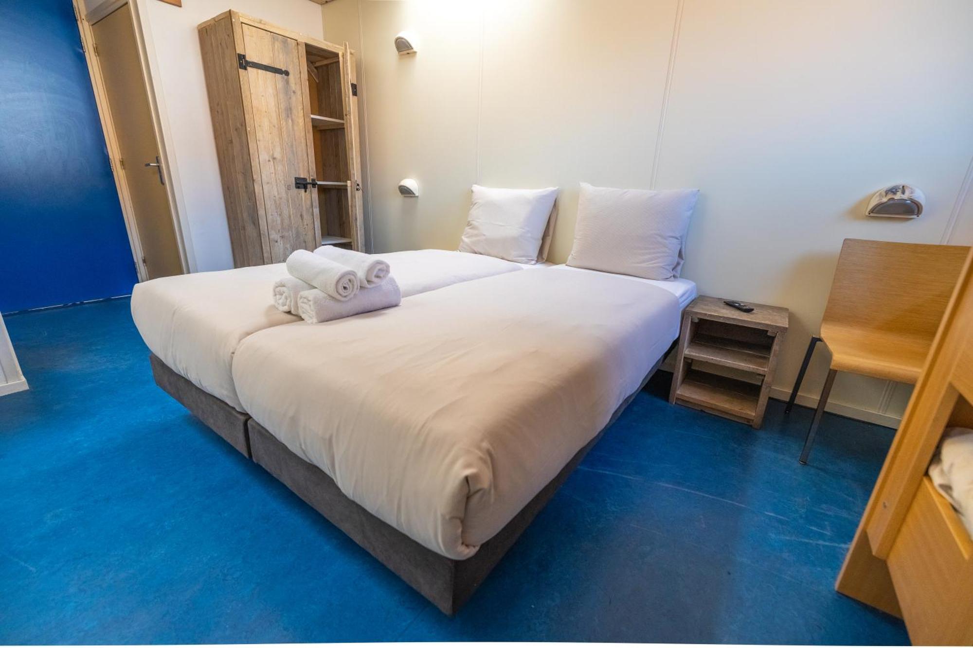 Oer'T Hout Hostel Grou Luaran gambar