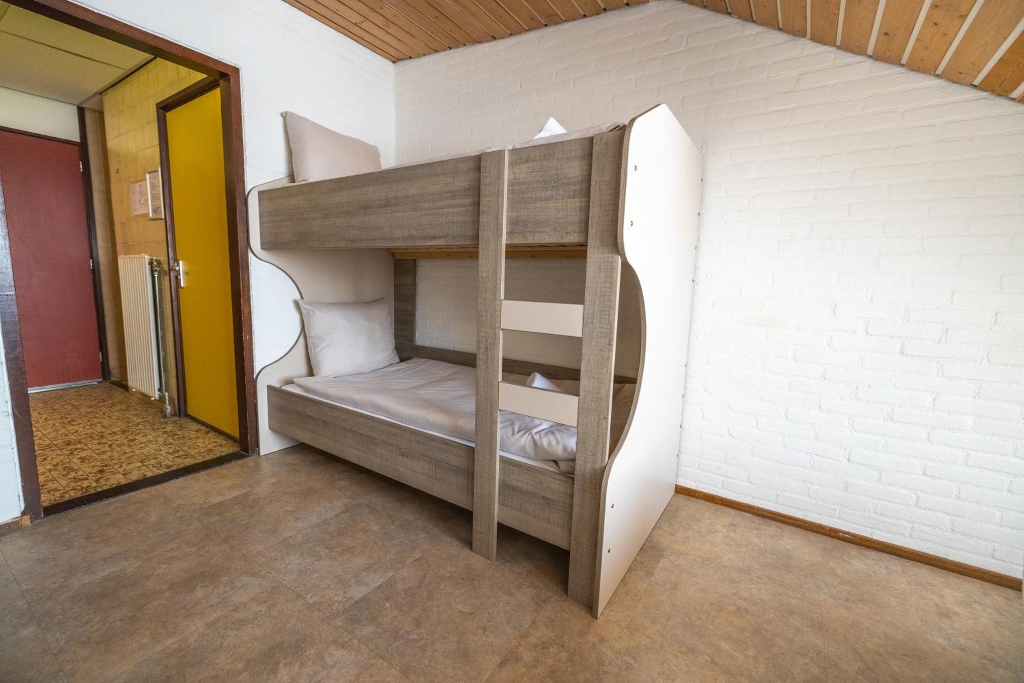 Oer'T Hout Hostel Grou Luaran gambar