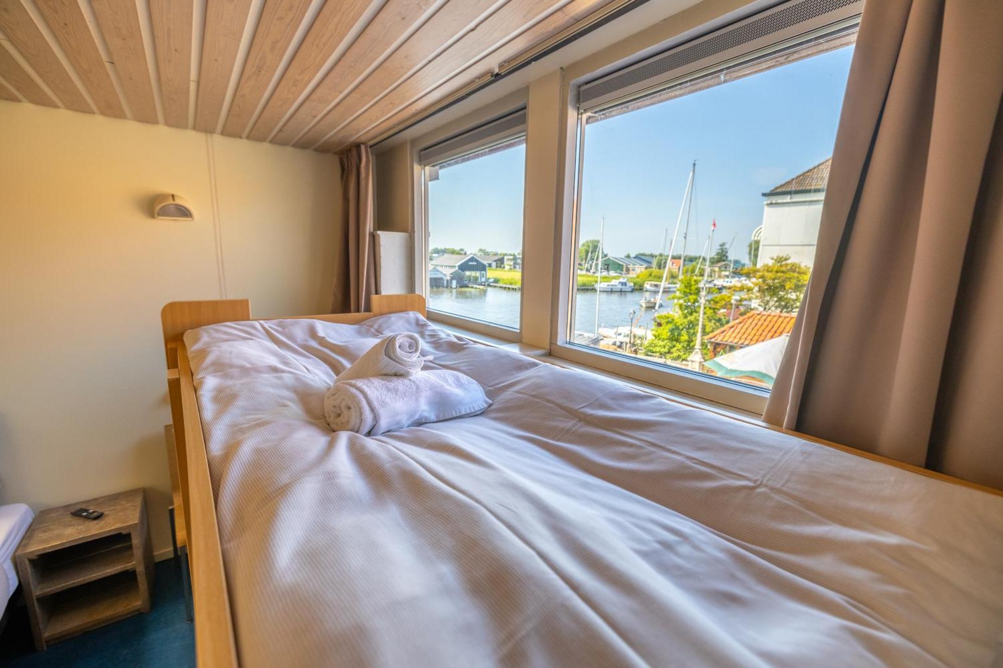 Oer'T Hout Hostel Grou Luaran gambar