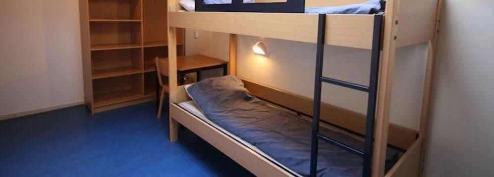 Oer'T Hout Hostel Grou Luaran gambar