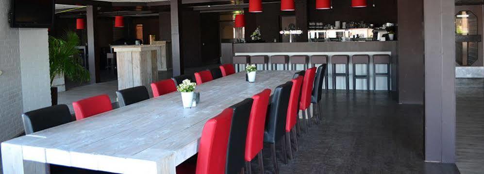 Oer'T Hout Hostel Grou Luaran gambar