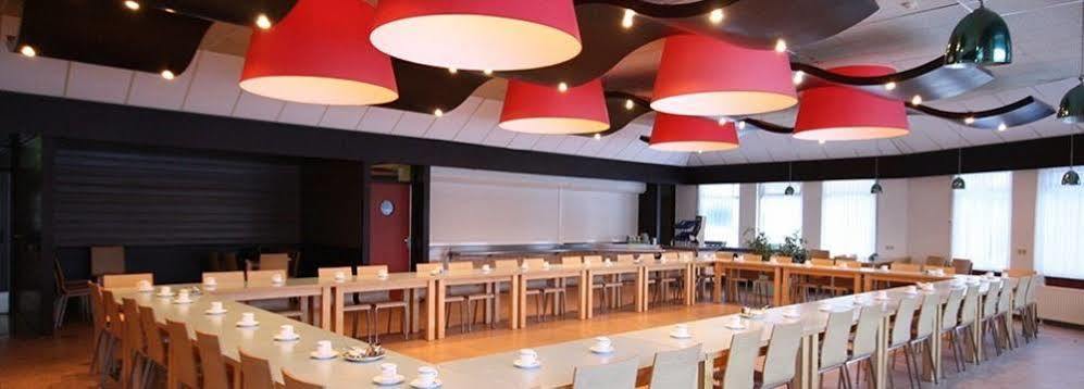 Oer'T Hout Hostel Grou Luaran gambar