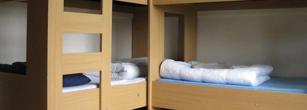 Oer'T Hout Hostel Grou Luaran gambar